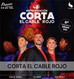 Corta el Cable Rojo